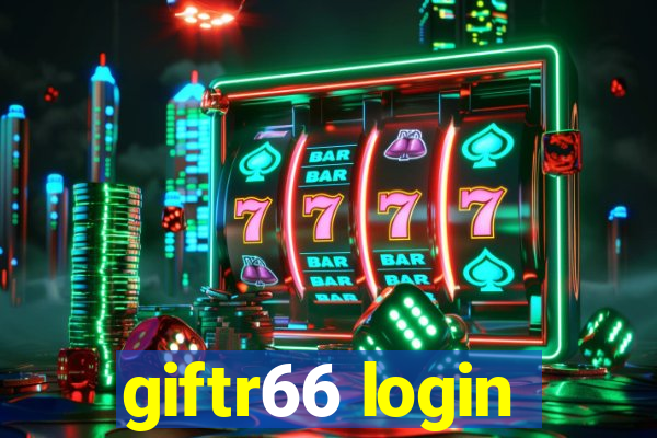 giftr66 login